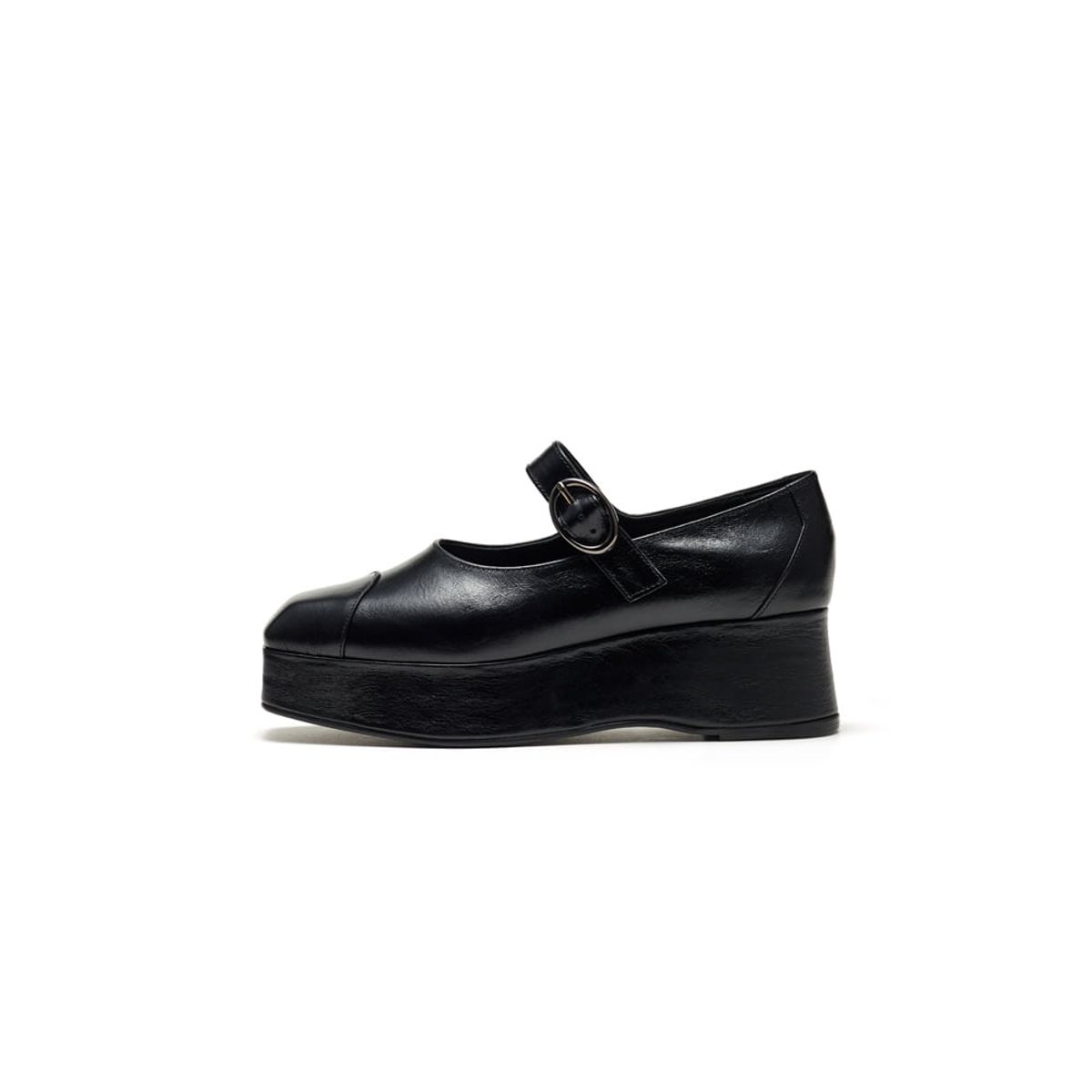 코아그먼트(COAGMENT) CM21SSC272_BK [Loafer]