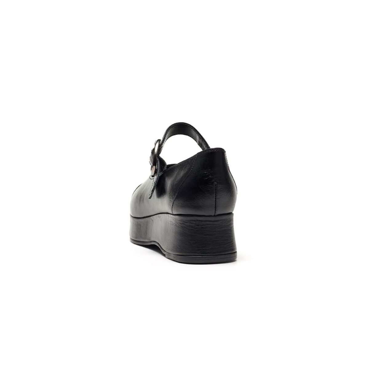 코아그먼트(COAGMENT) CM21SSC272_BK [Loafer]