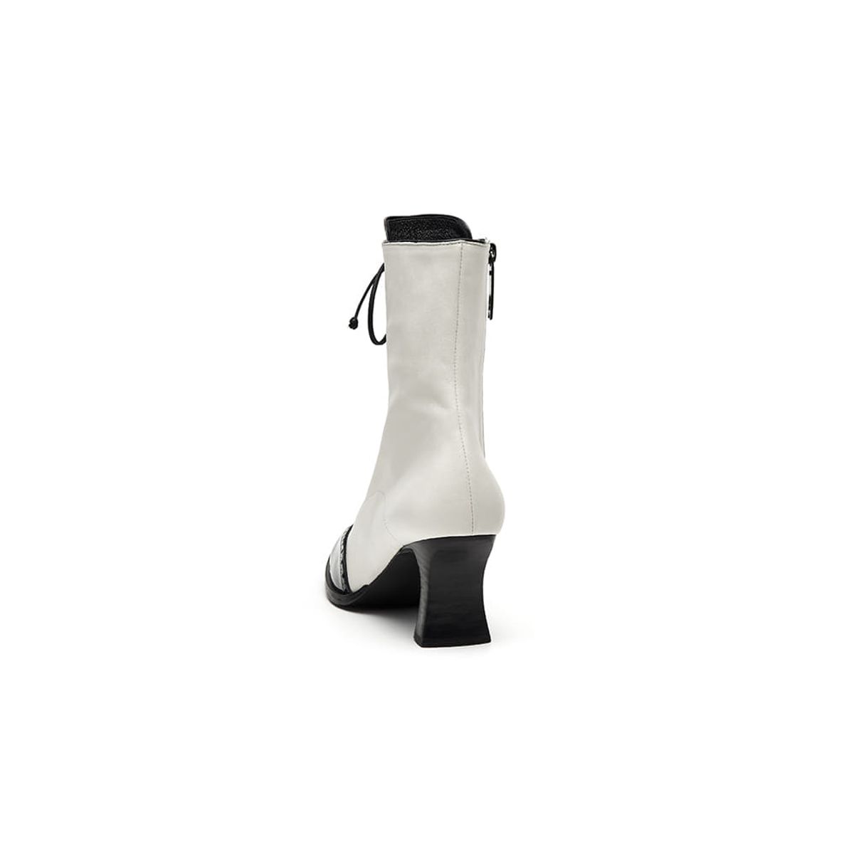 코아그먼트(COAGMENT) CM20C73_BK [Tuxedo Boots]
