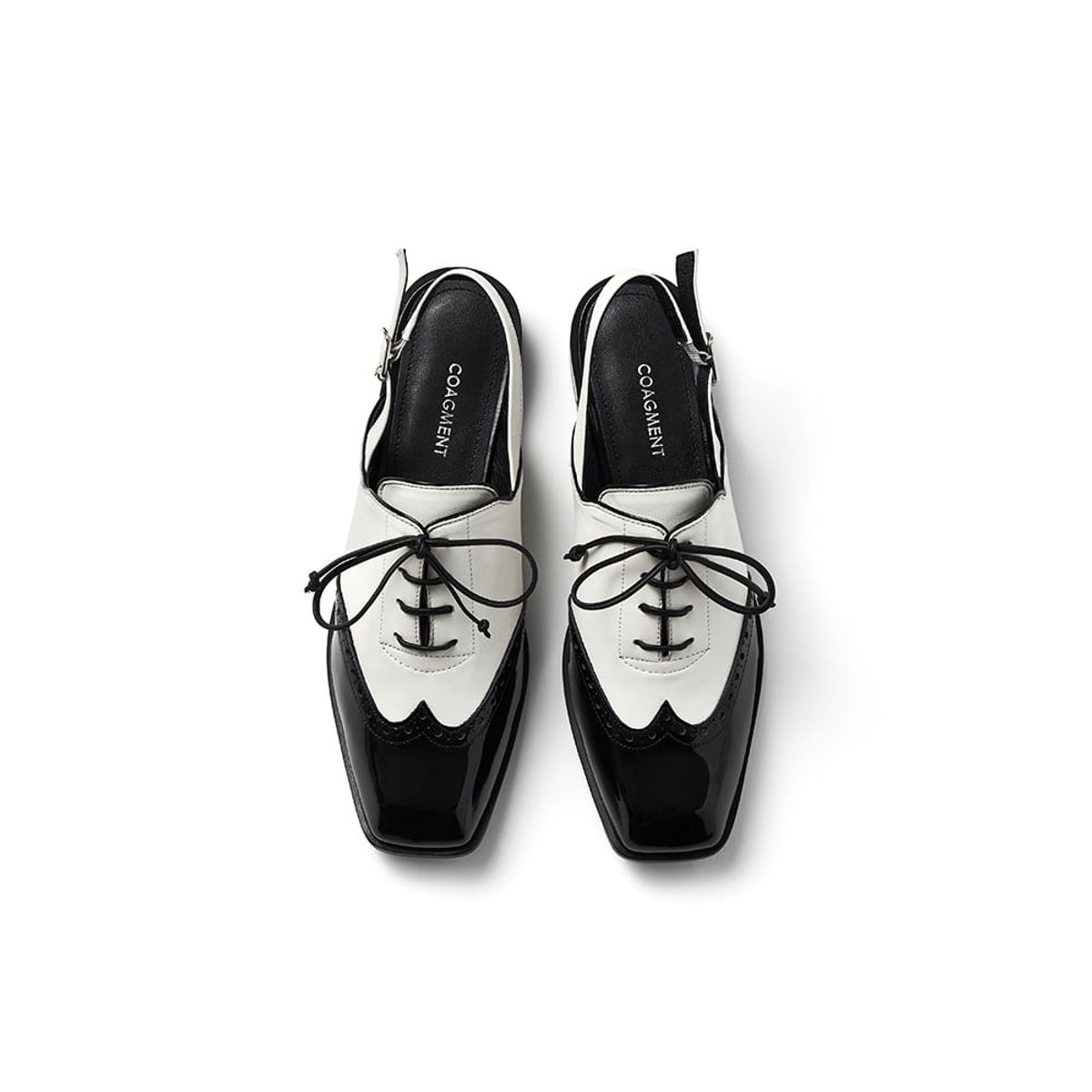 코아그먼트(COAGMENT) CM20C221_BK [Tuxedo]