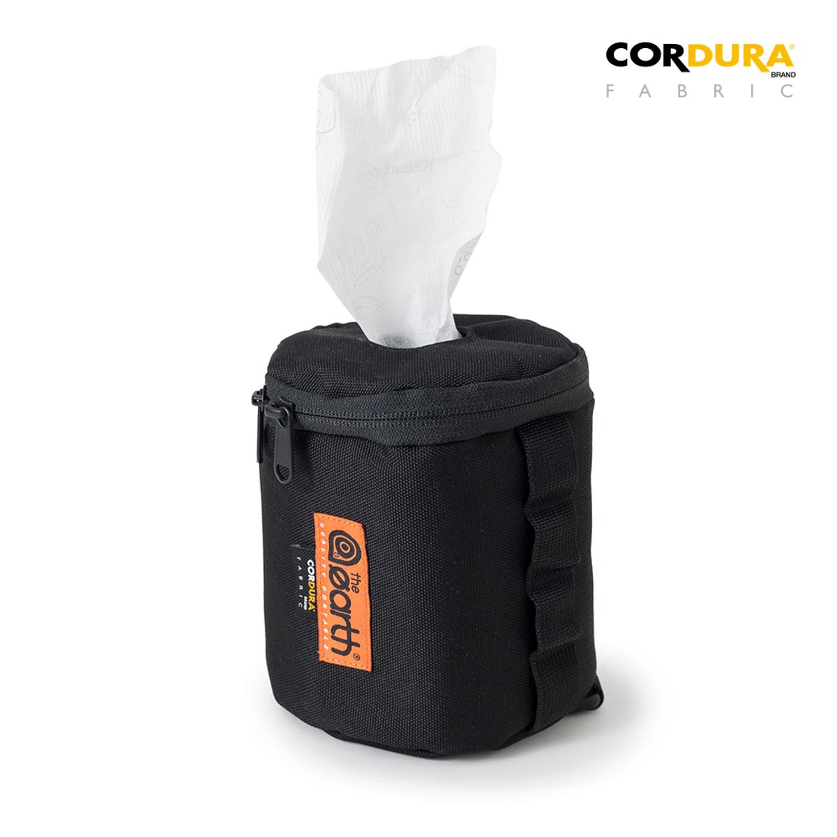 디얼스(THE EARTH) CORDURA Roll Tissue Case