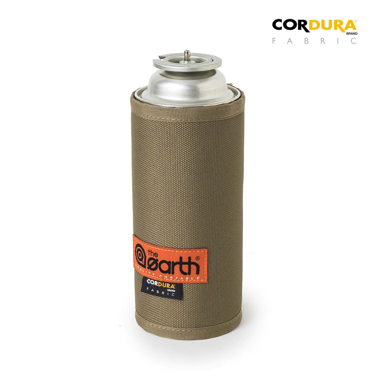 디얼스(THE EARTH) CORDURA Butane Gas Warmer
