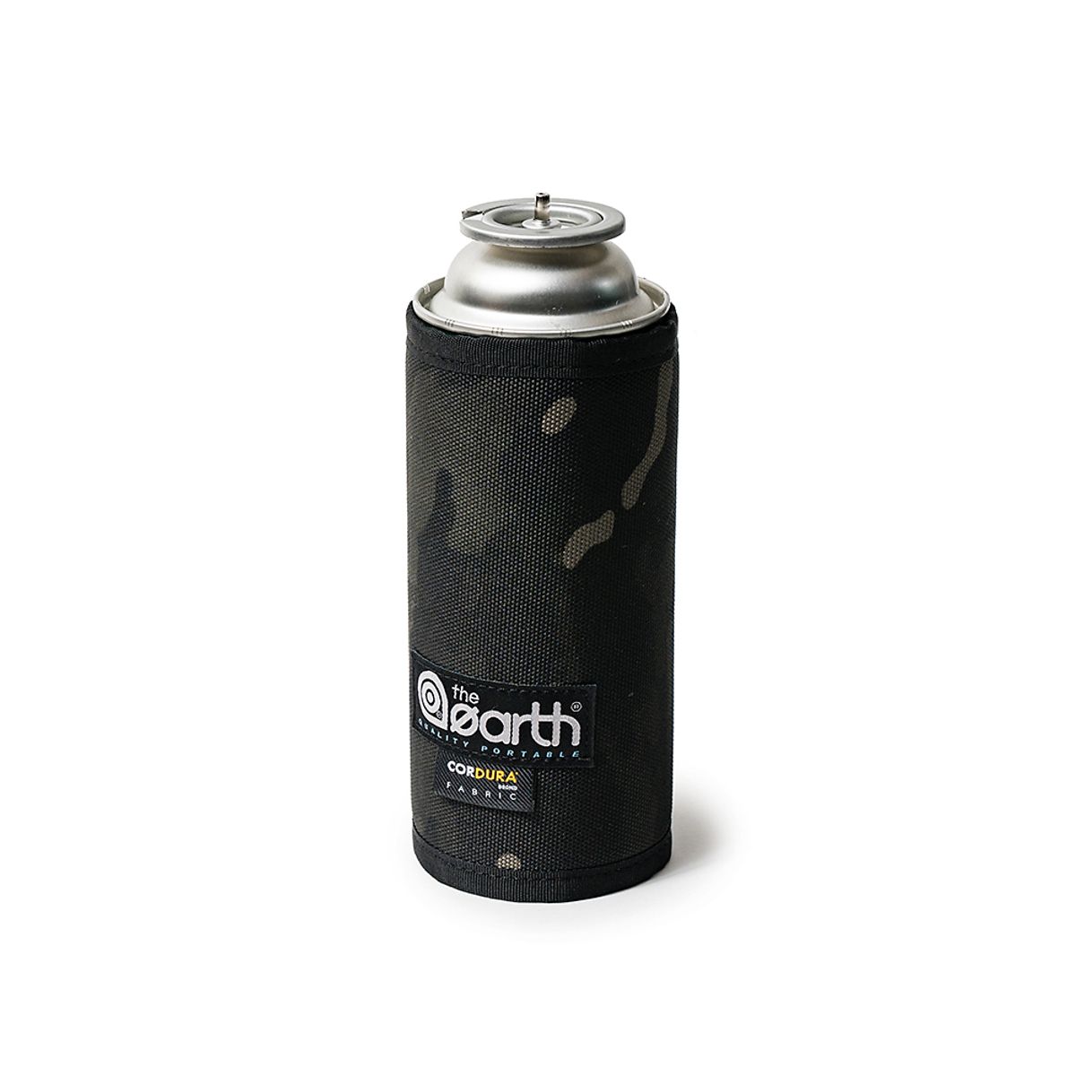 디얼스(THE EARTH) CORDURA Butane Gas Warmer