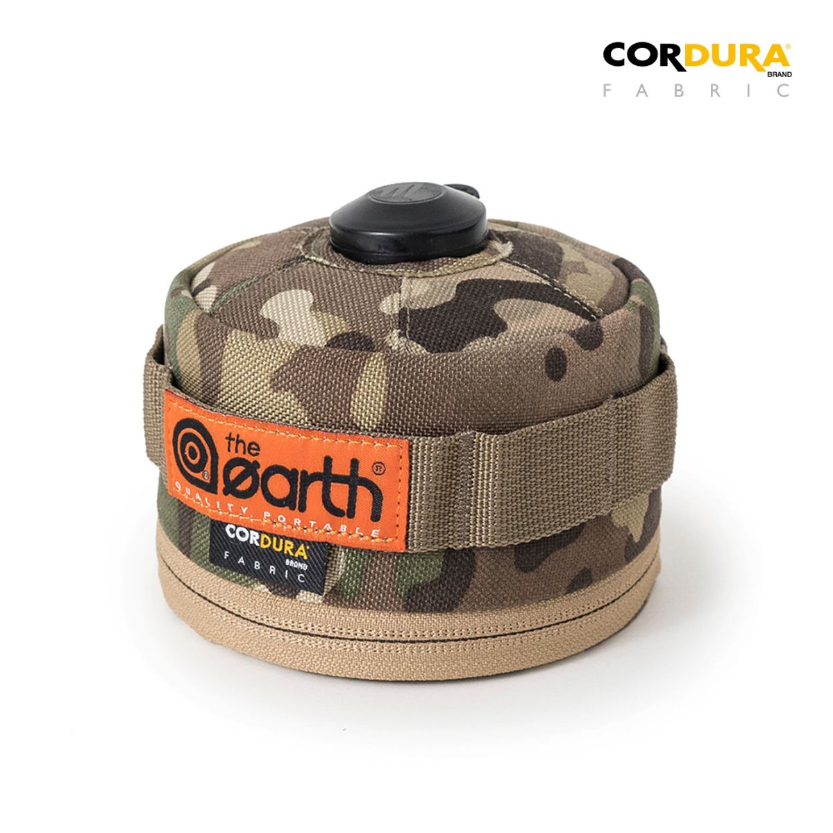 디얼스(THE EARTH) CORDURA Iso Gas Warmer 230g