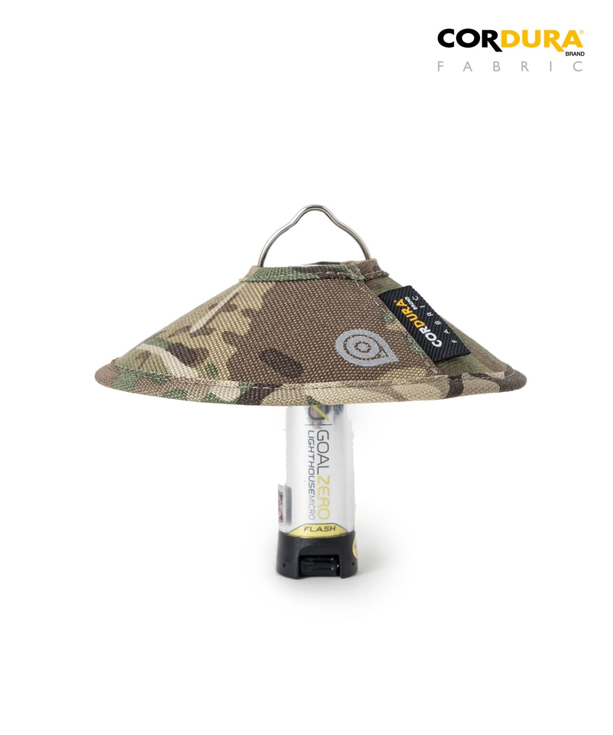 디얼스(THE EARTH) CORDURA Shade