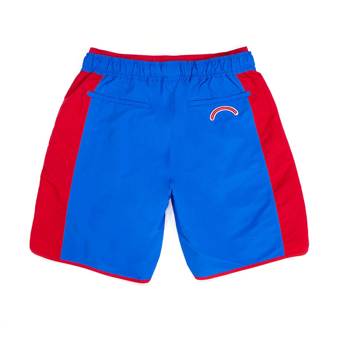 브라이언베리(BRIAN BERRY) CORDOBA HALF PANTS_COBALT
