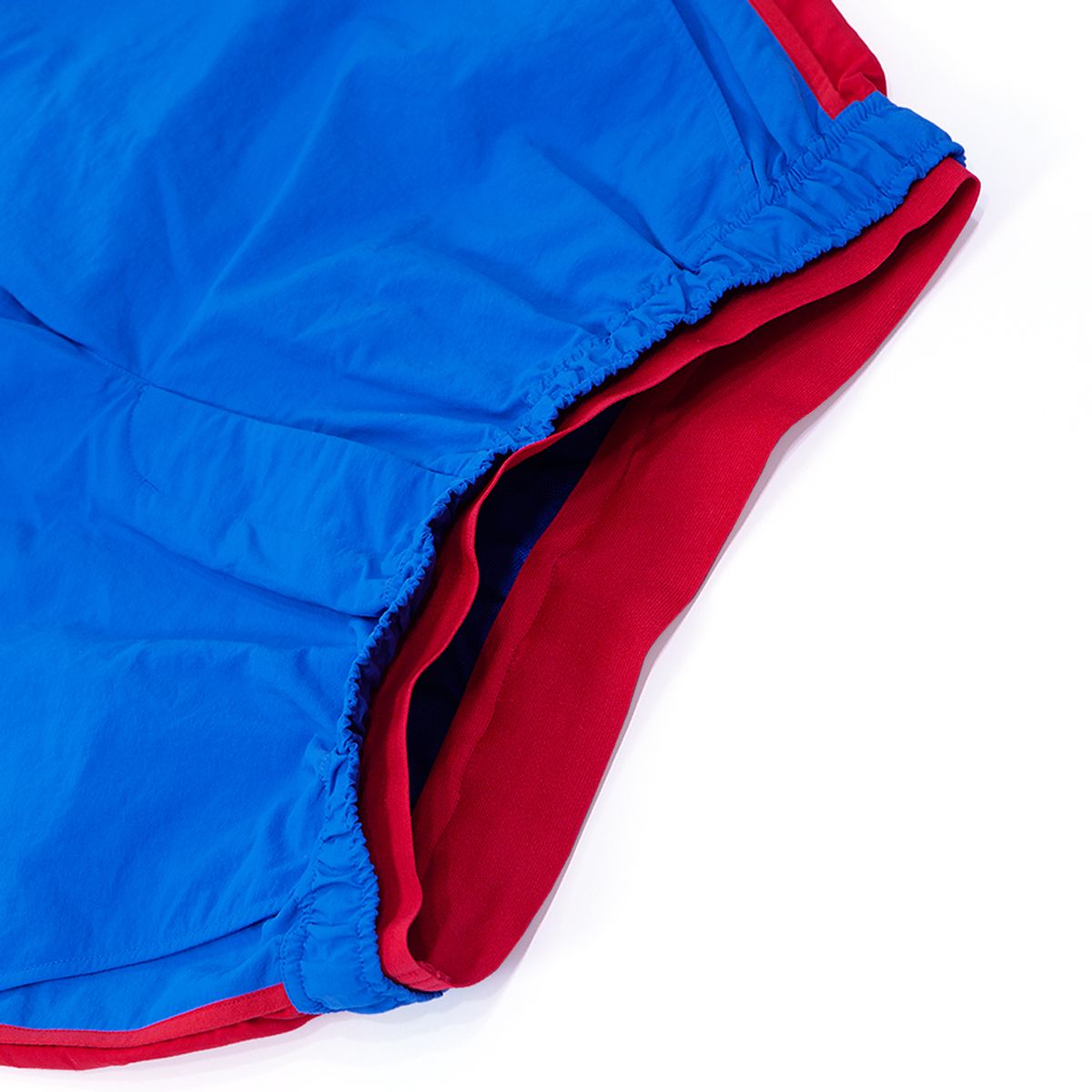 브라이언베리(BRIAN BERRY) CORDOBA HALF PANTS_COBALT