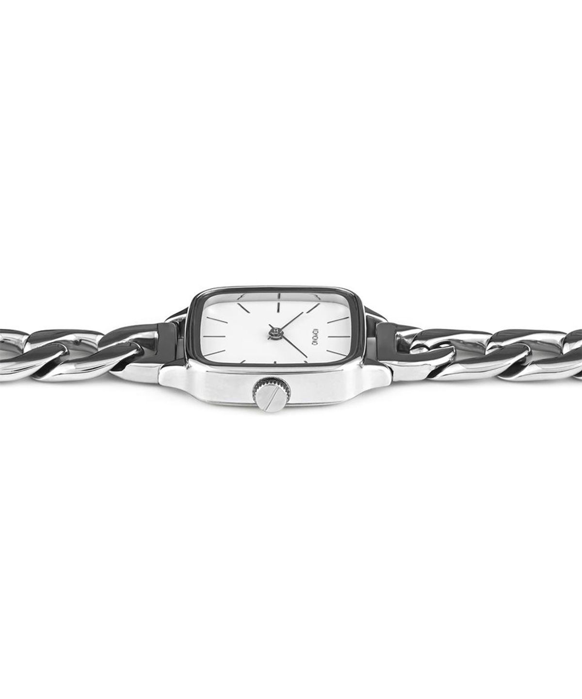 코모노와치(KOMONO WATCH) 케이트 리볼트 화이트