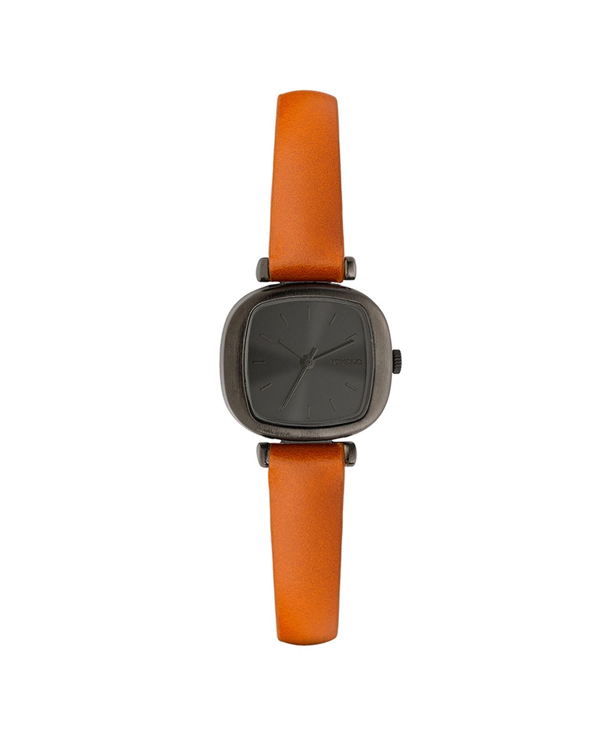 코모노와치(KOMONO WATCH) 머니페니 코냑