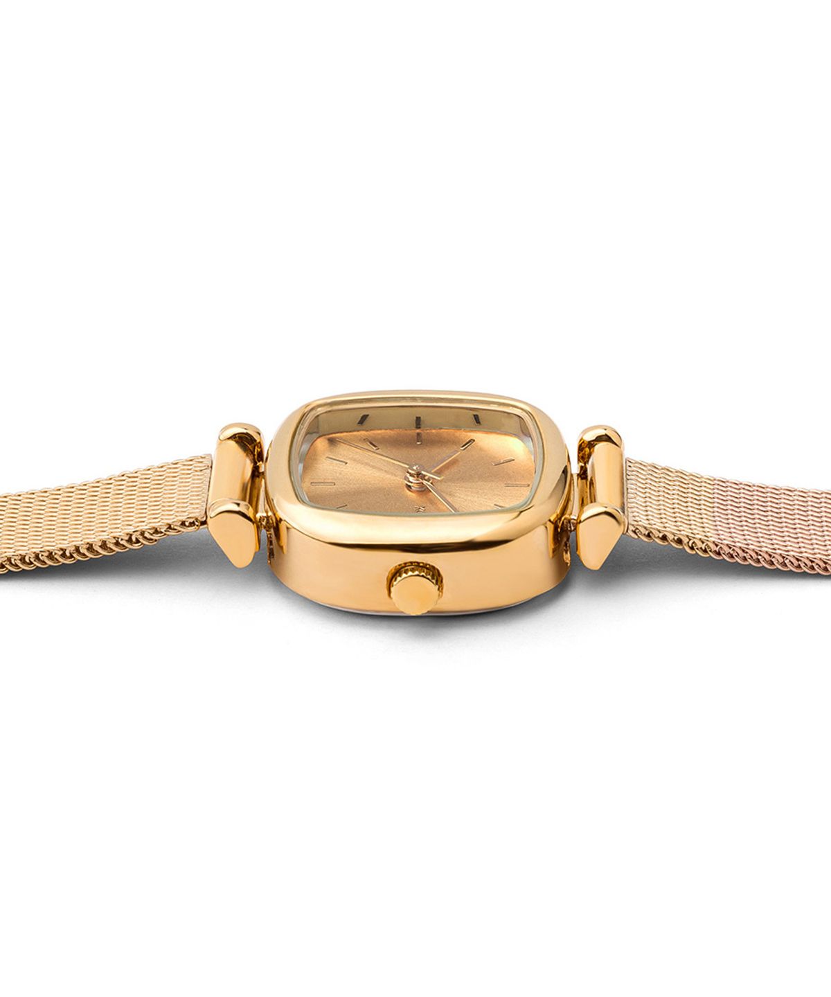 코모노와치(KOMONO WATCH) 머니페니 로얄 골드