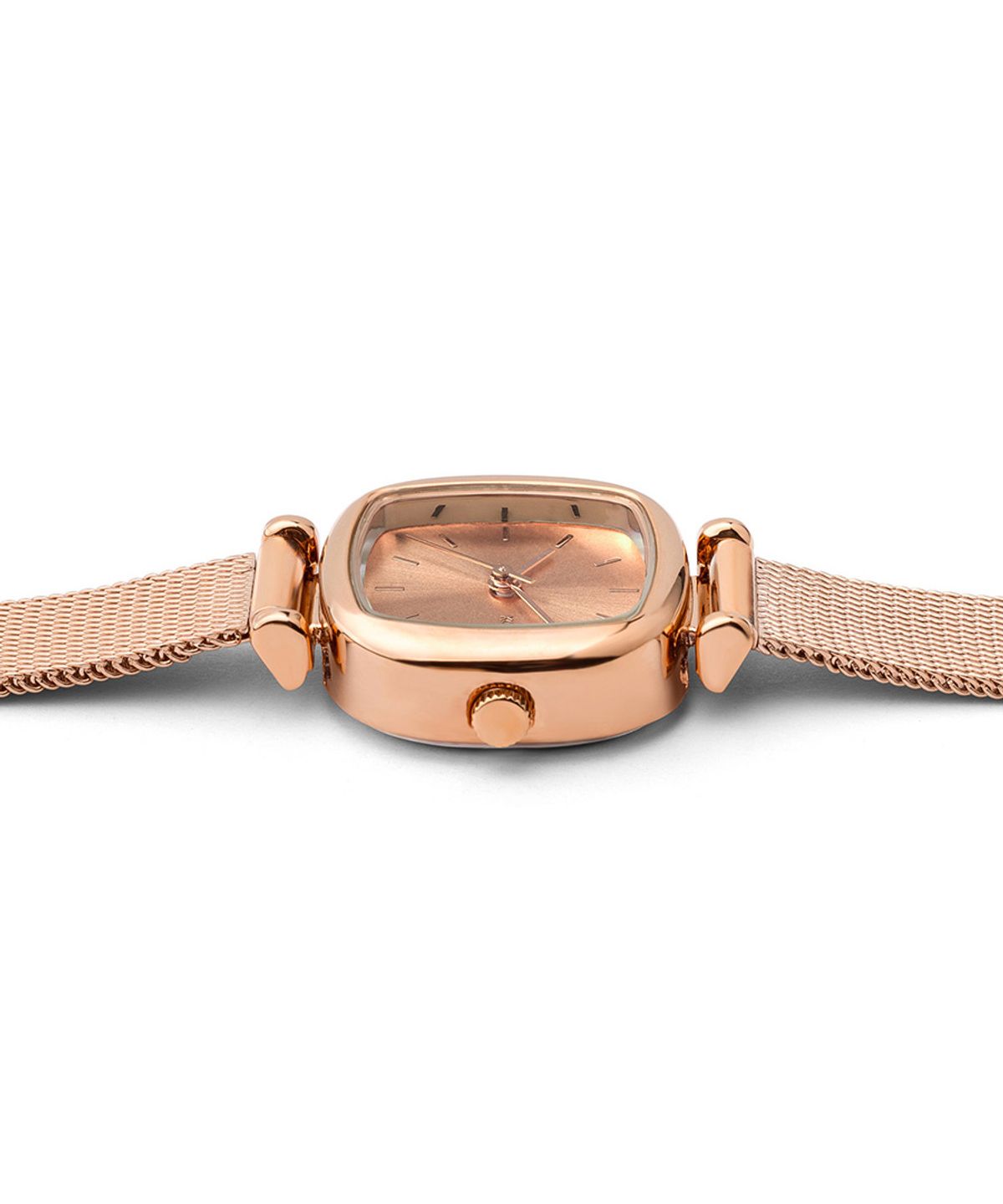 코모노와치(KOMONO WATCH) 머니페니 로얄 로즈골드