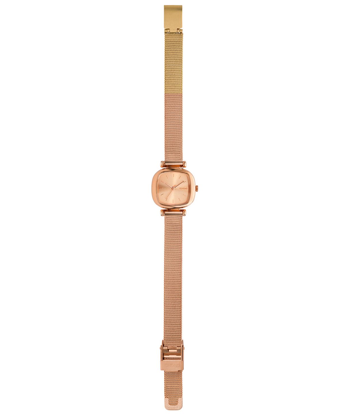 코모노와치(KOMONO WATCH) 머니페니 로얄 로즈골드