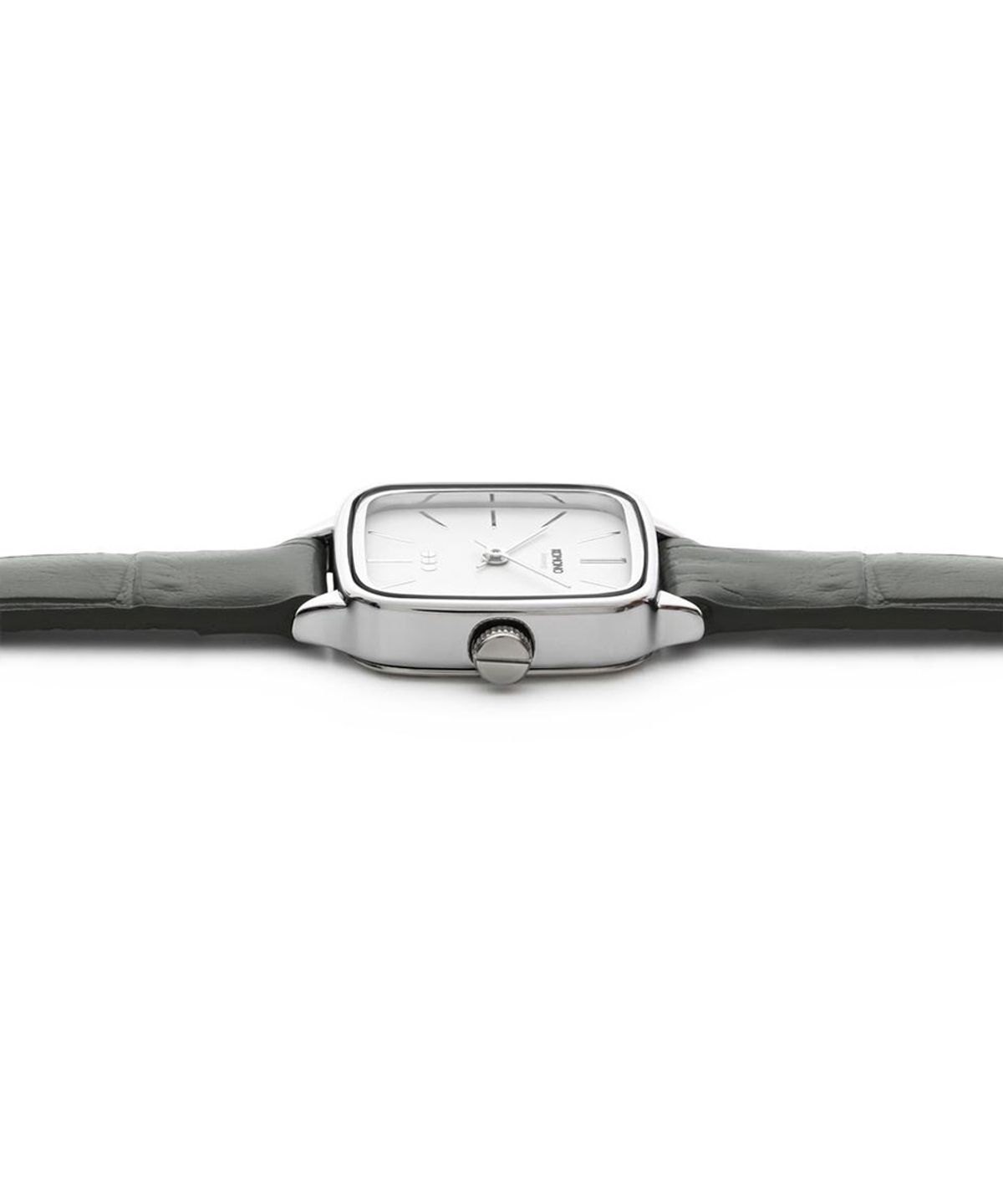 코모노와치(KOMONO WATCH) 케이트 크로코 포레스트