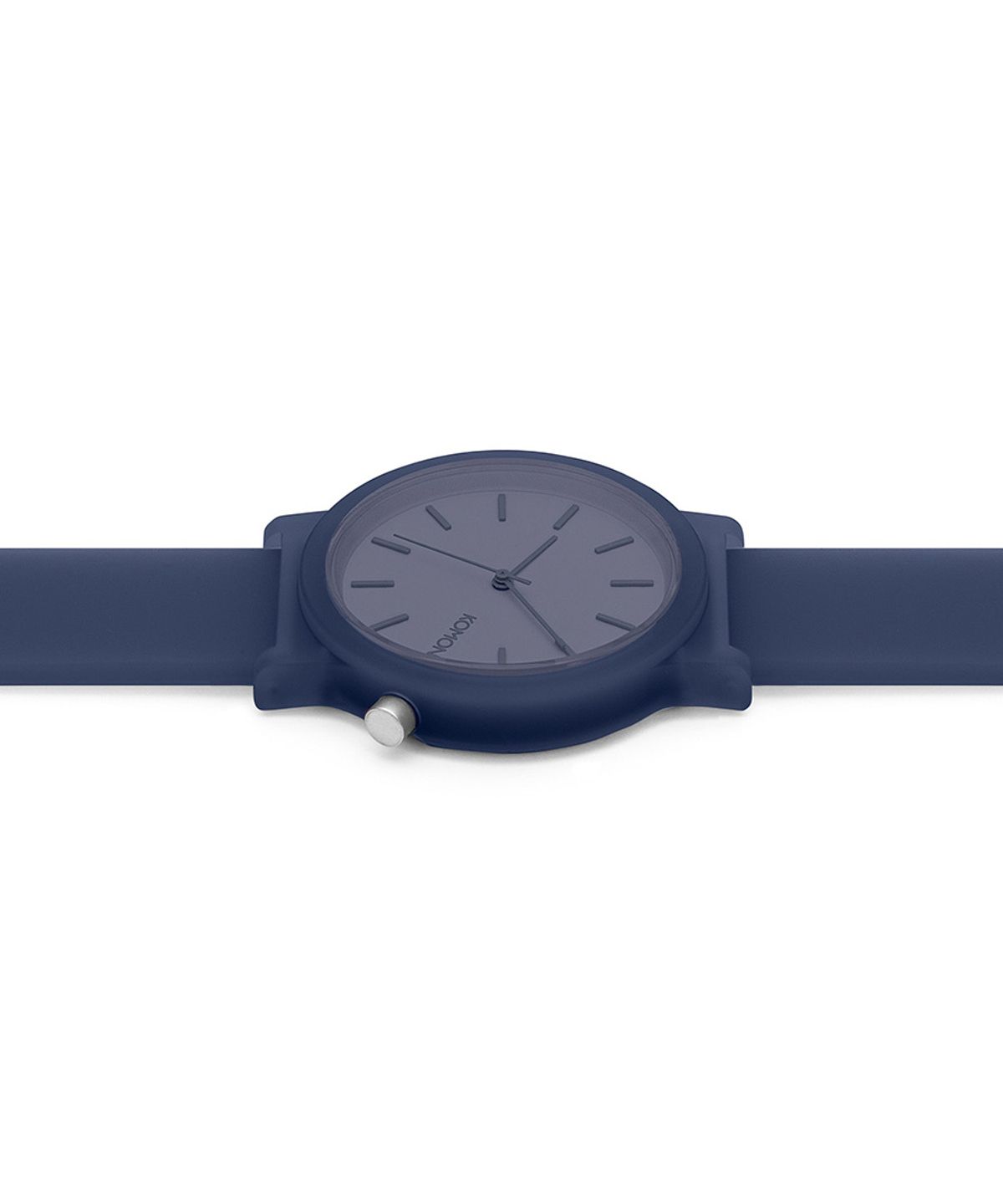 코모노와치(KOMONO WATCH) 모노 글로우 네이비