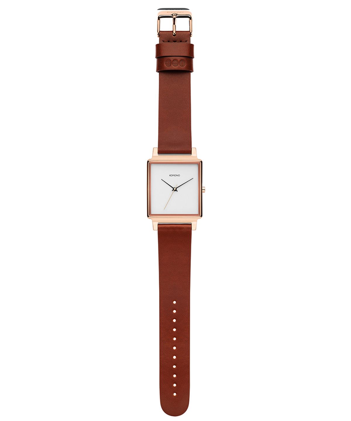 코모노와치(KOMONO WATCH) 콘라드 오번