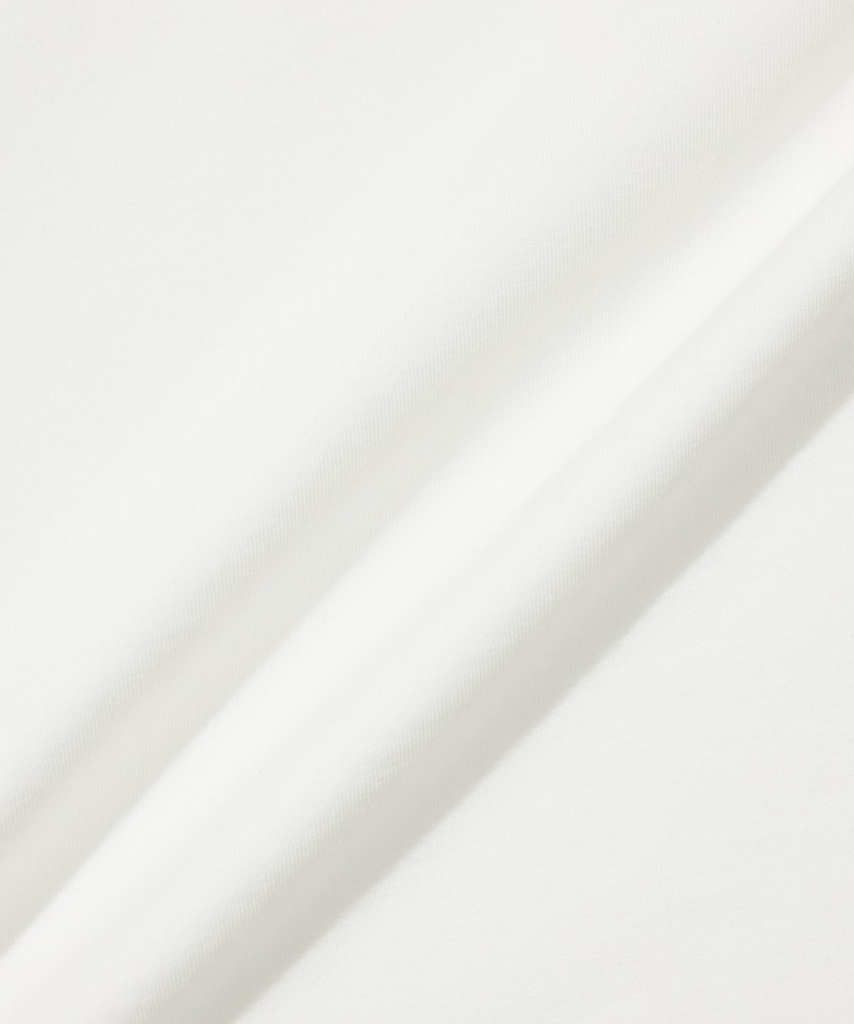 커버낫(COVERNAT) [2PACK] 쿨 코튼 티셔츠 White+White