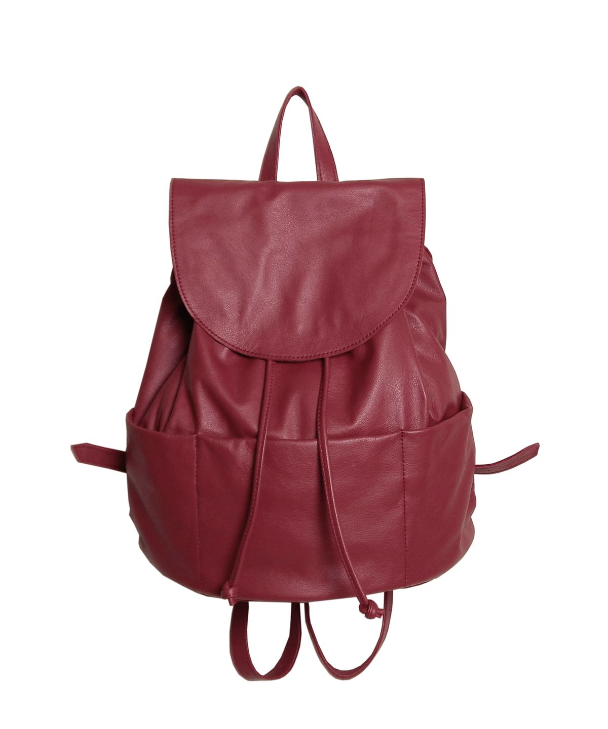 포디어웍스(4DEAWORKS) 3R  maple pony backpack (7colors)