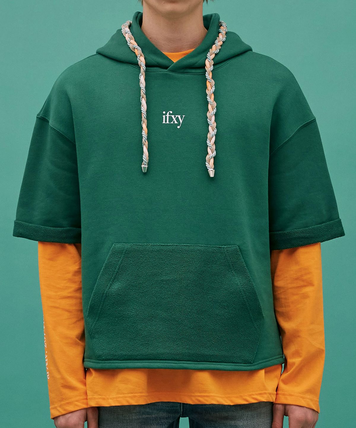 이프시(IFXY) X TO X 05 [LS1OR]