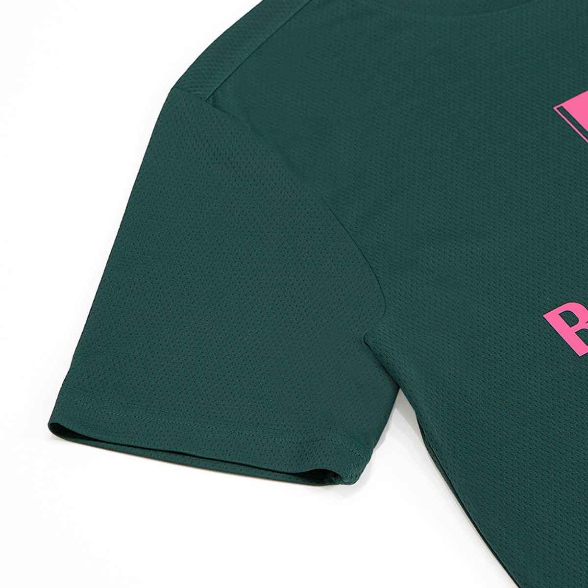 브라이언베리(BRIAN BERRY) BUNCH TEE_GREEN