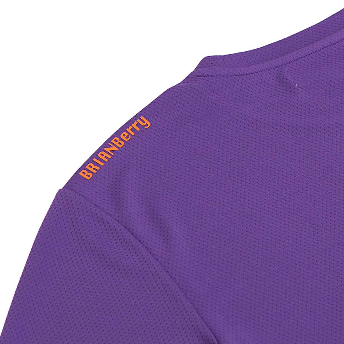 브라이언베리(BRIAN BERRY) BUNCH TEE_VIOLET