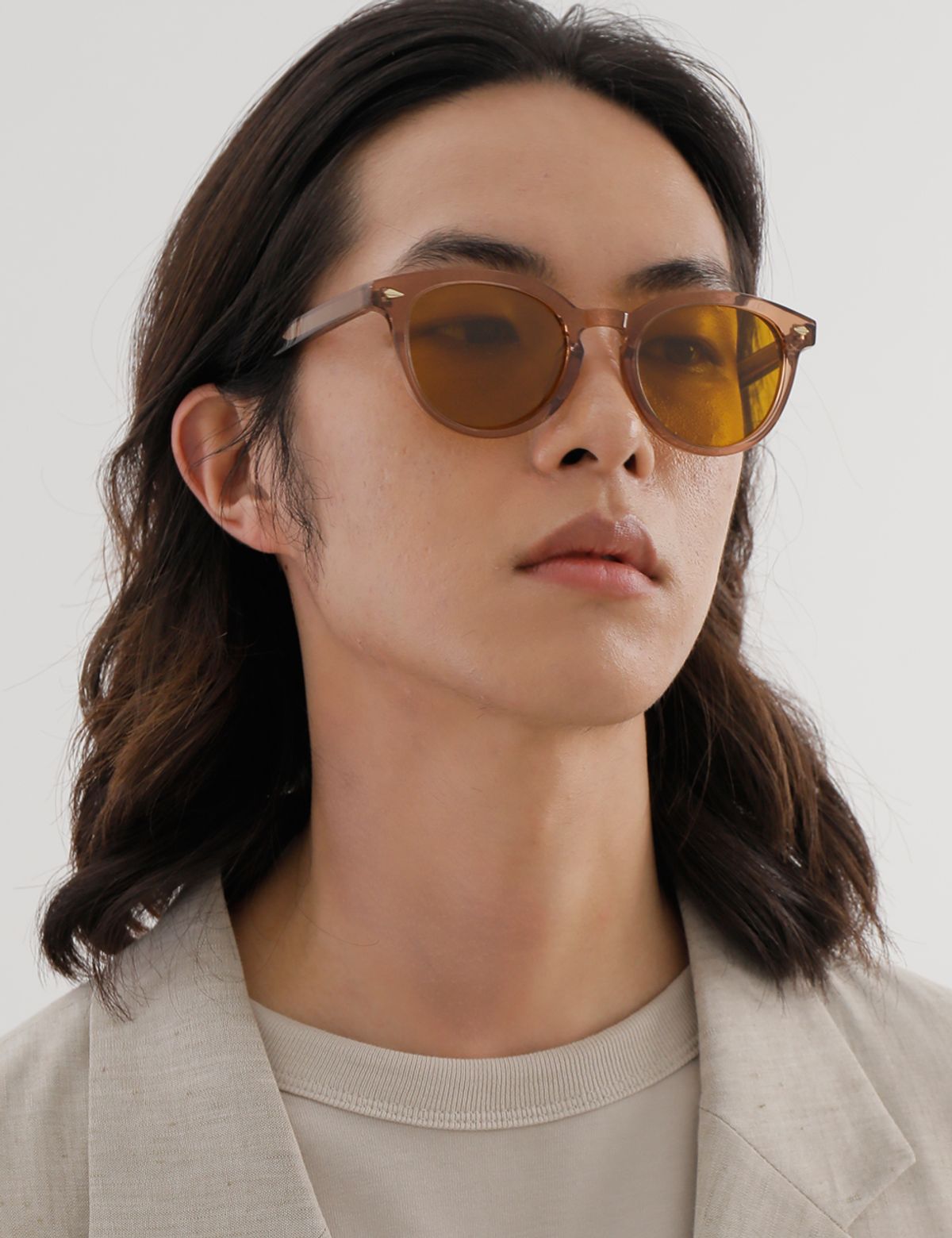 르네 하우윈(RENE HAUYNE) August 파나마 DR0813S  편광선글라스