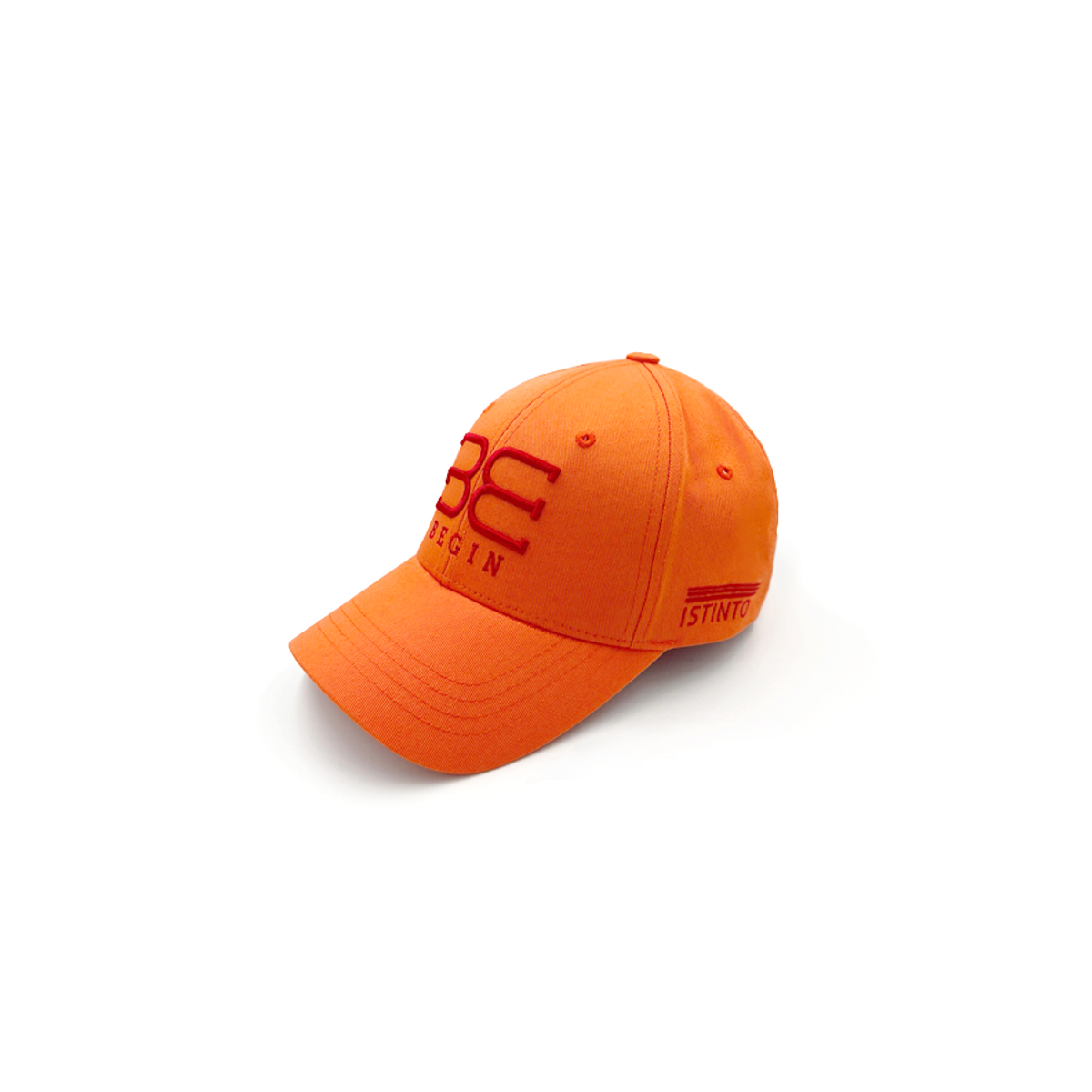 비긴(BEGIN) H101/BL Orange