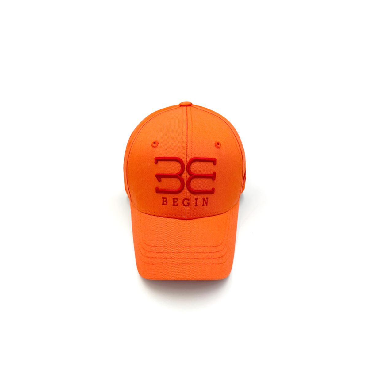 비긴(BEGIN) H101/BL Orange