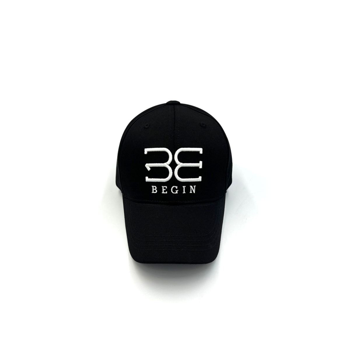 비긴(BEGIN) H101/BL (black)
