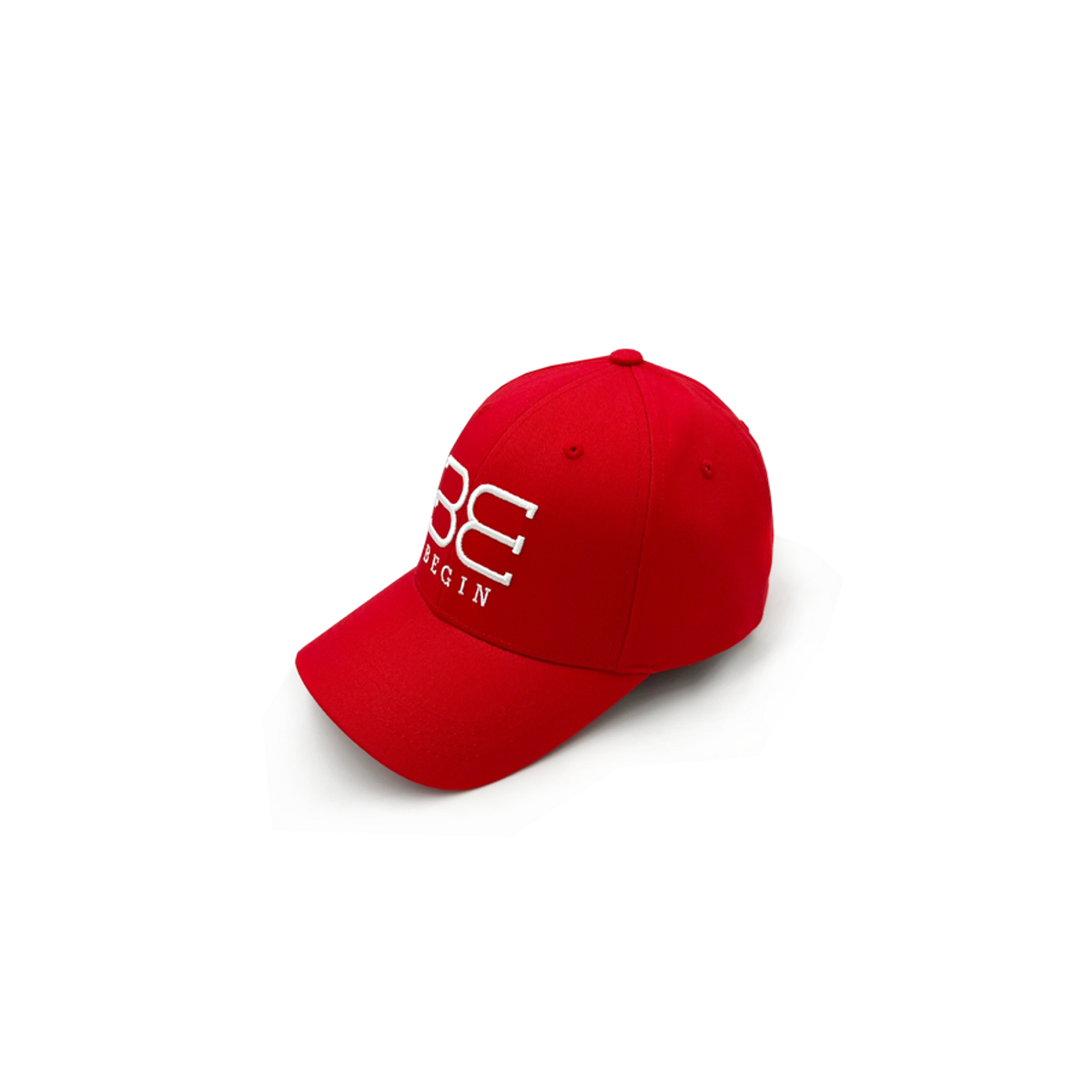 비긴(BEGIN) H101/BL (red)