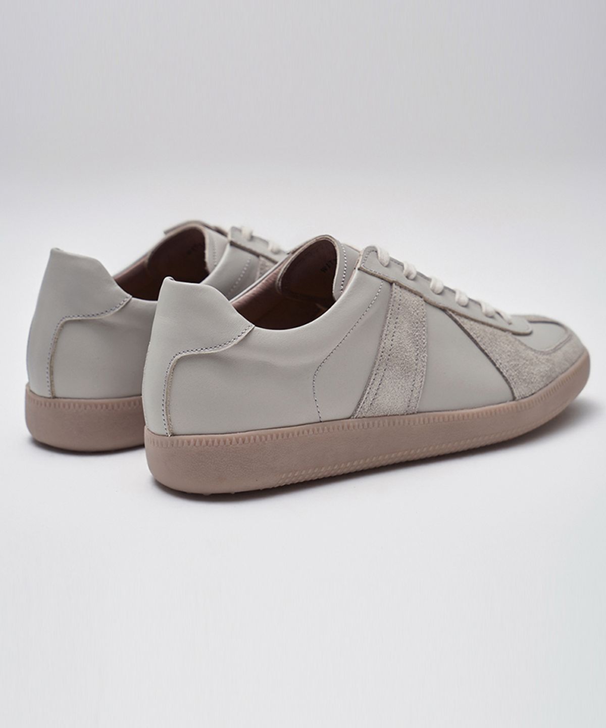 위트맨(WITTMAN) neutral grey