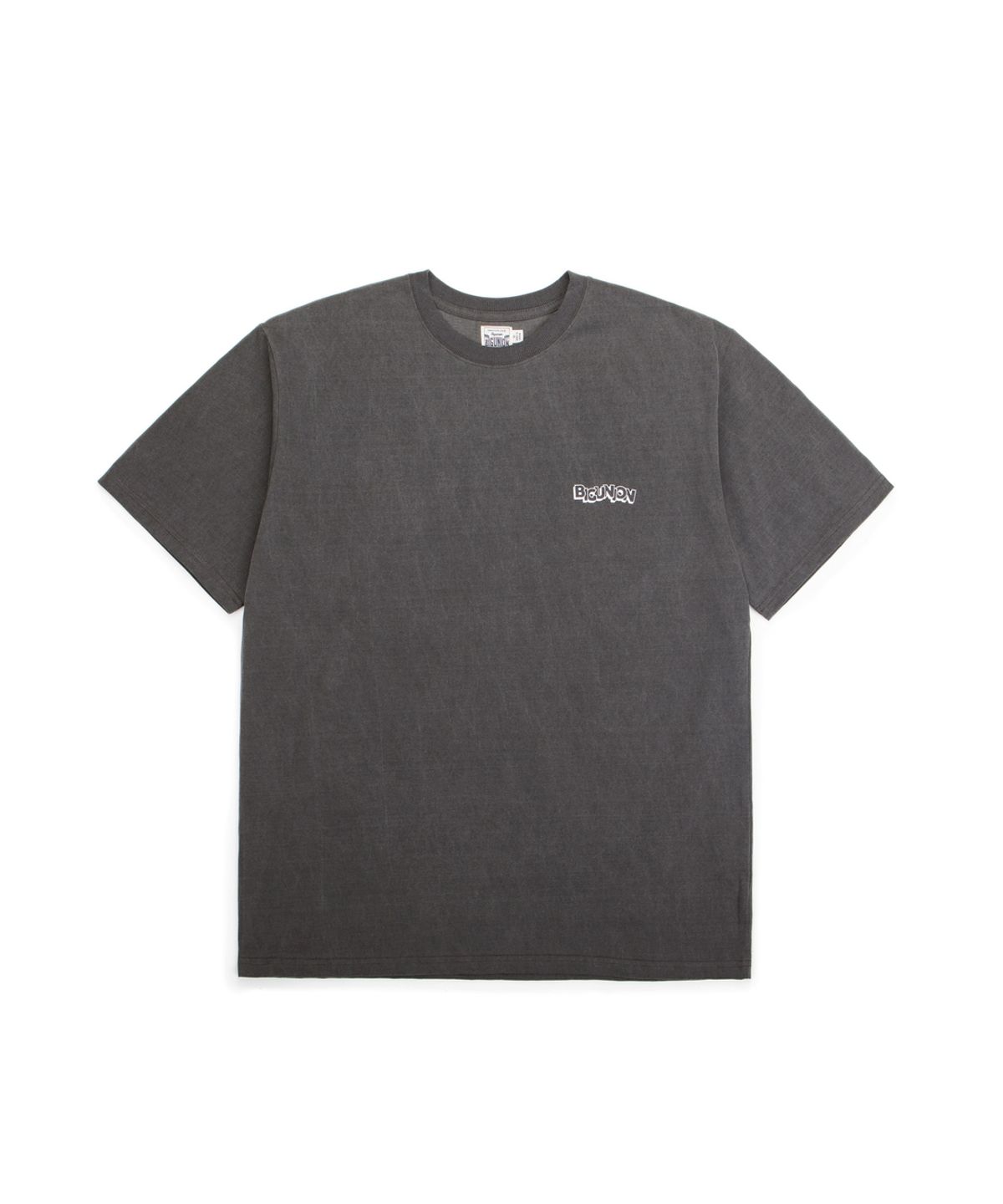 빅유니온(BIG UNION) Popeye BU T-Shirts / 2 COLOR