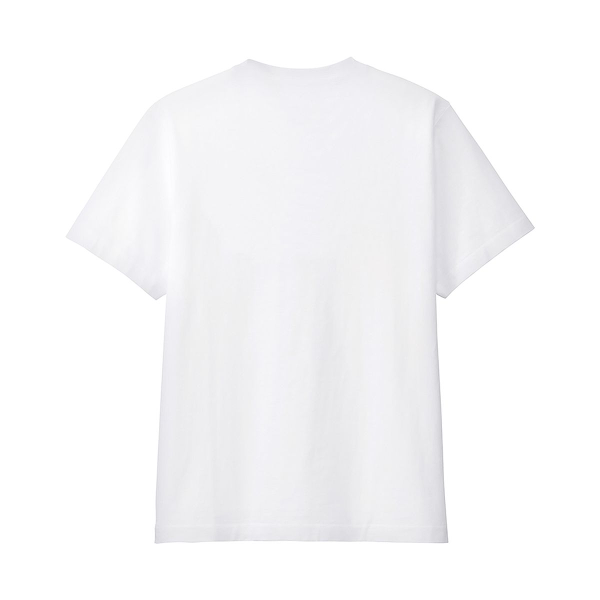 아케인 펑크(ARCANE FUNK) BASIC LOGO TEE white/black