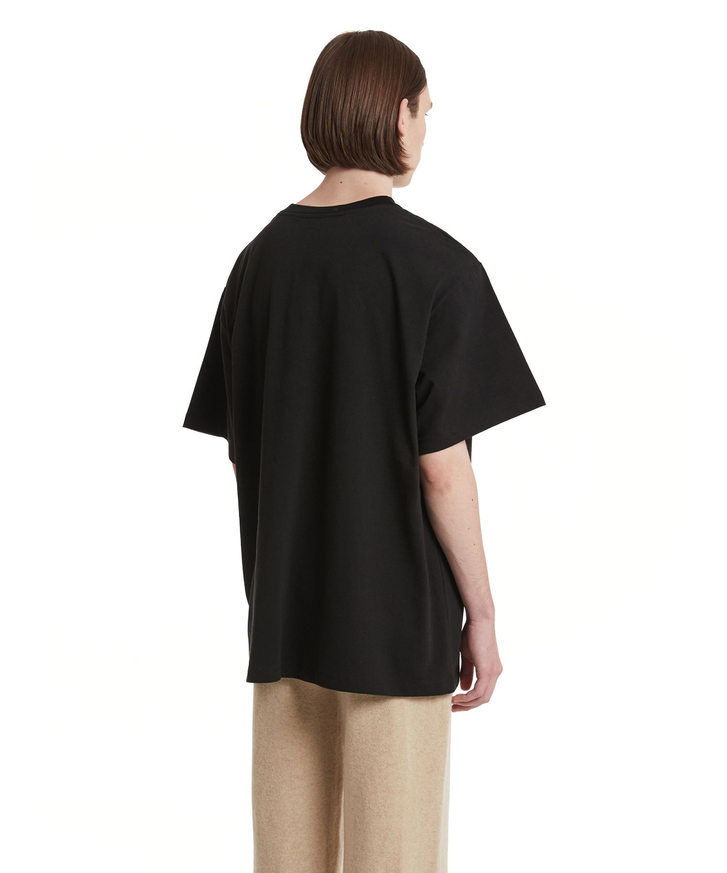 MUSINSA公式 | TRUNK PROJECT Ver 3. Ripped Hole T Shirts
