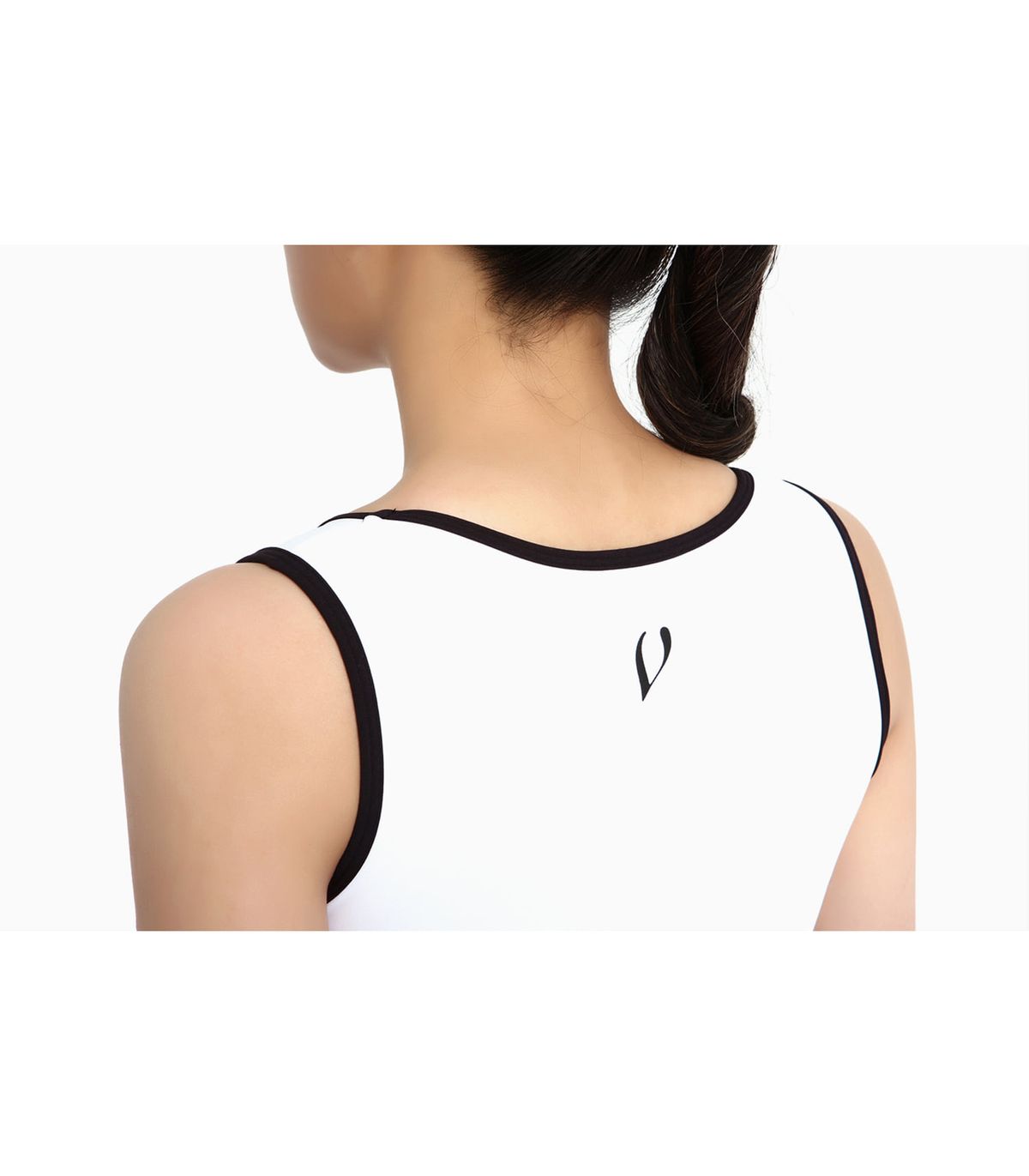 바이브레이트(VIBRATE) V CORSET BRA TOP