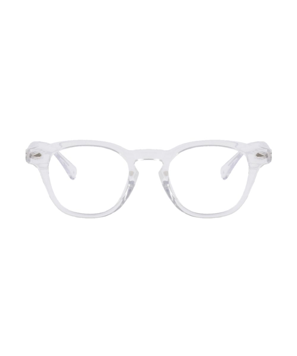 MUSINSA | RIETI GLORY RT1009 Blue Light Blocking Glasses 2