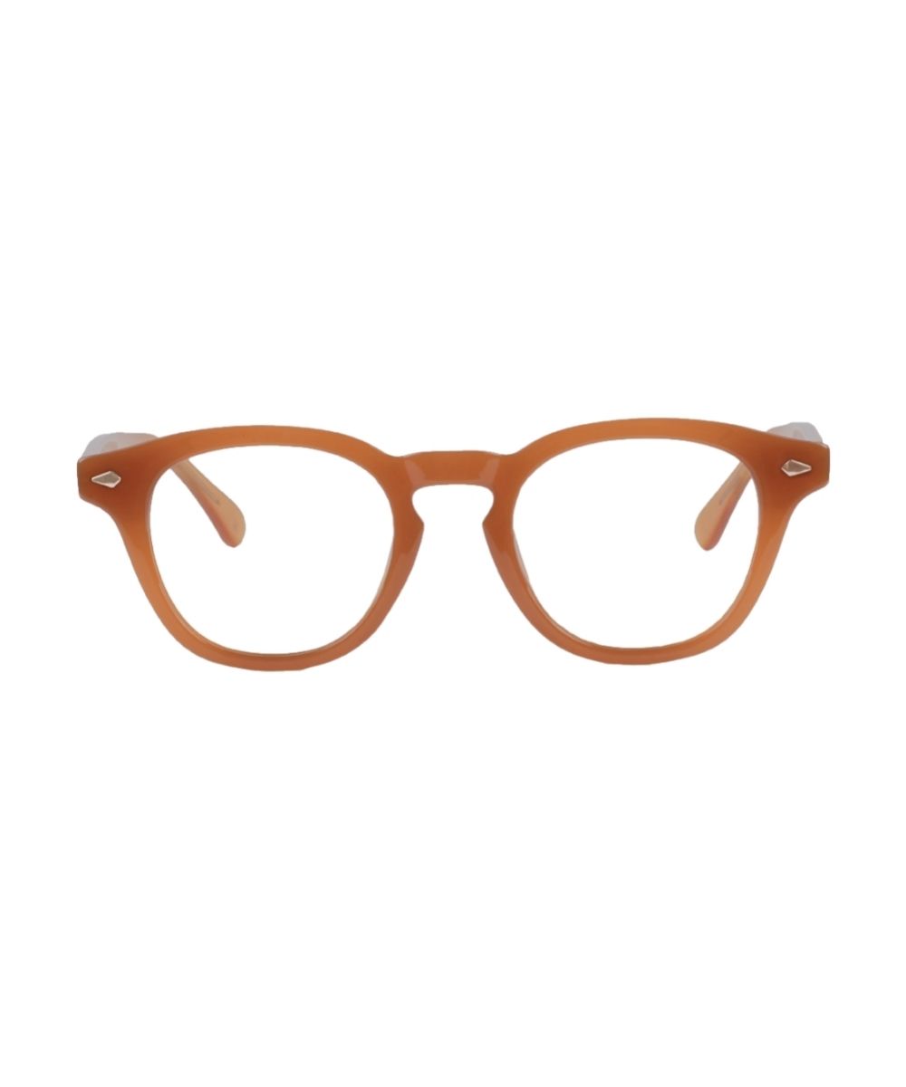 MUSINSA | RIETI GLORY RT1009 Blue Light Blocking Glasses 2