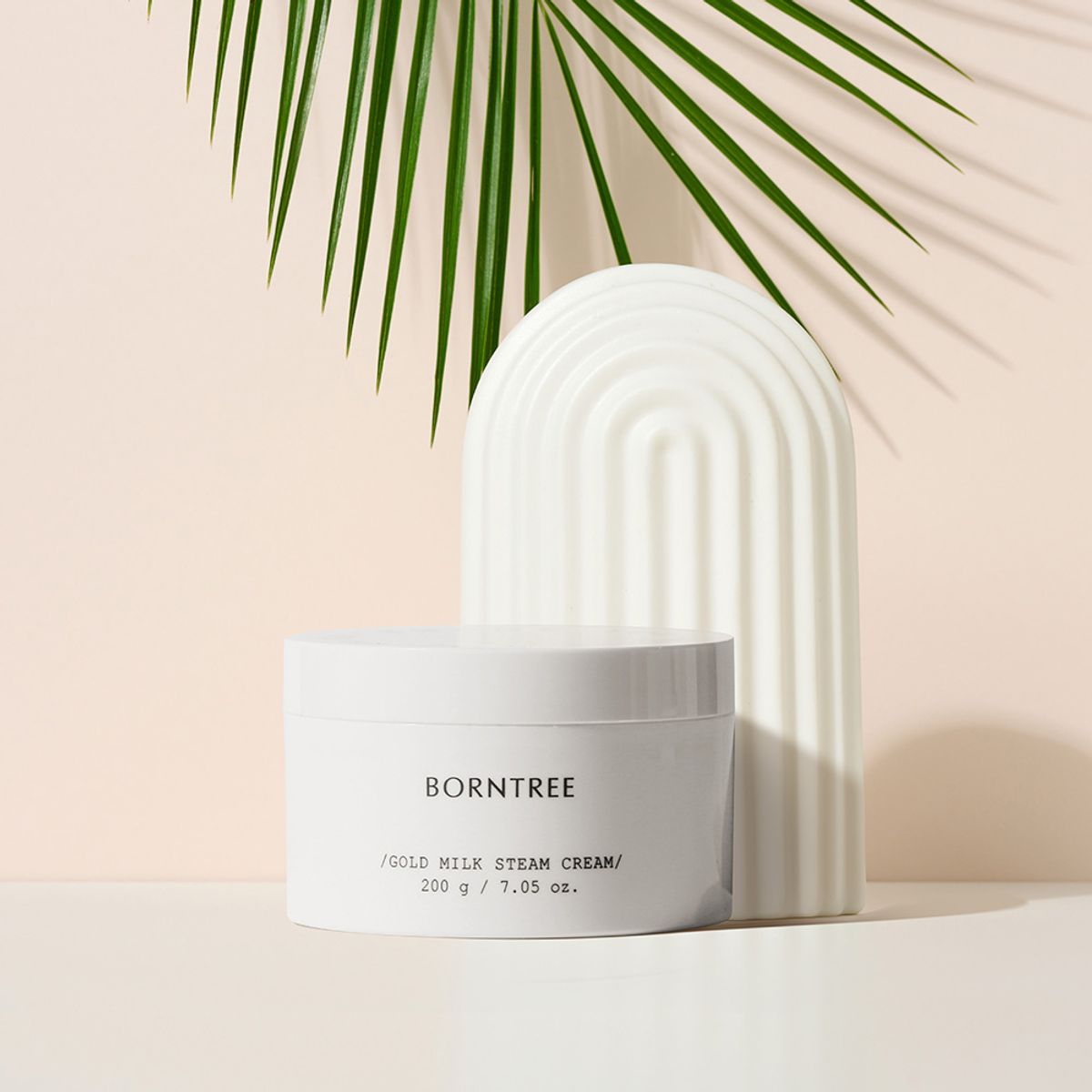본트리(BORNTREE) 골드밀크 수분크림 200g