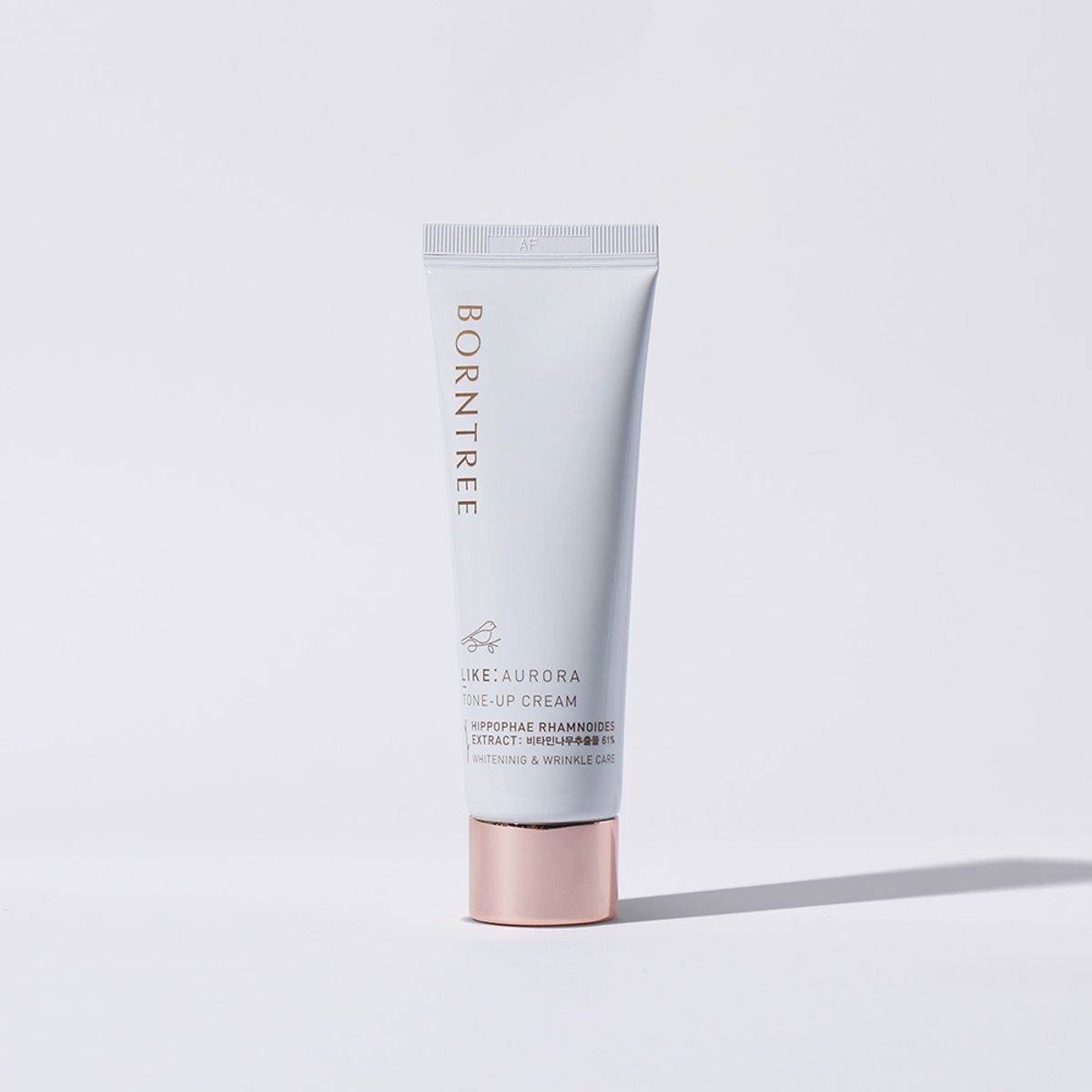 본트리(BORNTREE) 라이크 오로라 톤업 크림 50ml