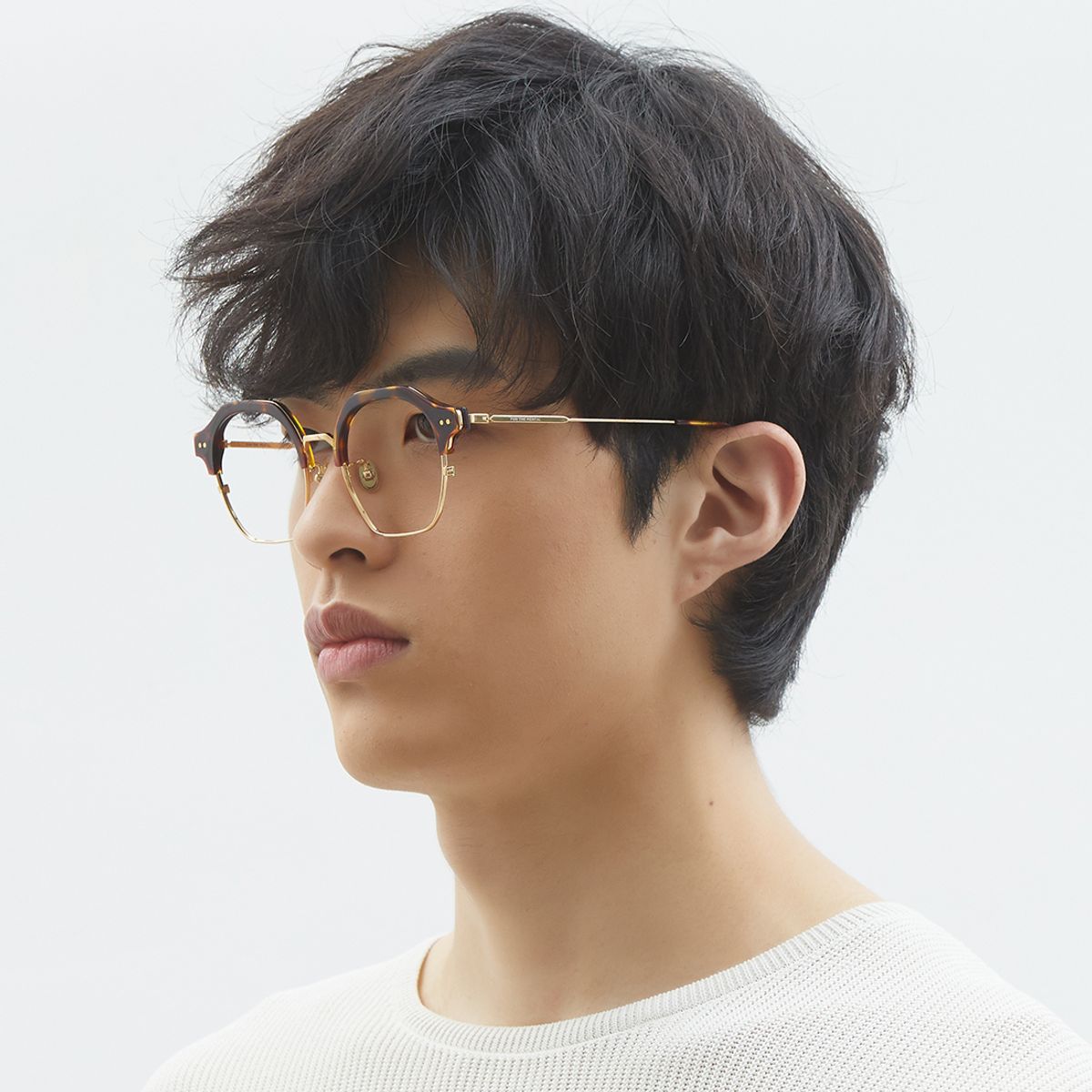 펀더멘탈(FUN THE MENTAL) 듀오 레오파드