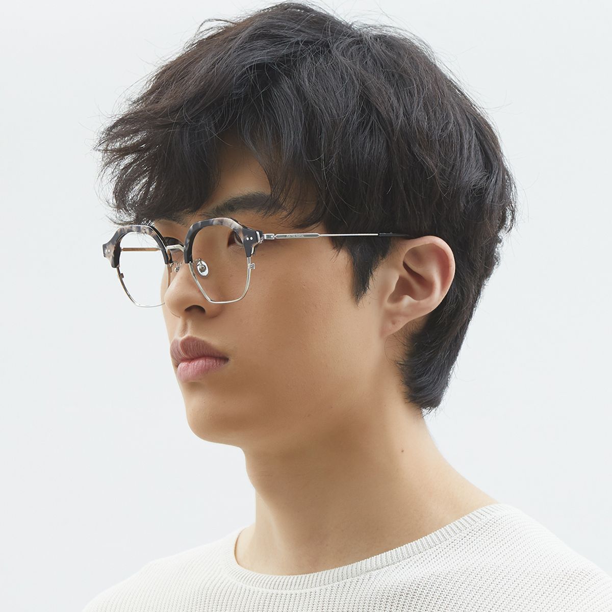 펀더멘탈(FUN THE MENTAL) 듀오 스톤