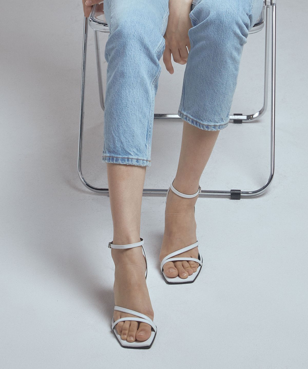 어썸듀(AWESOME DEW) Sandals_ADS300