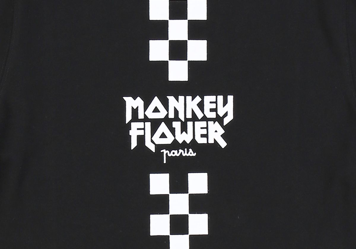 몽키플라워(Monkey Flower) 여성 프린세스라인디테일 클럽원피스/MM1WOP01F WHITE