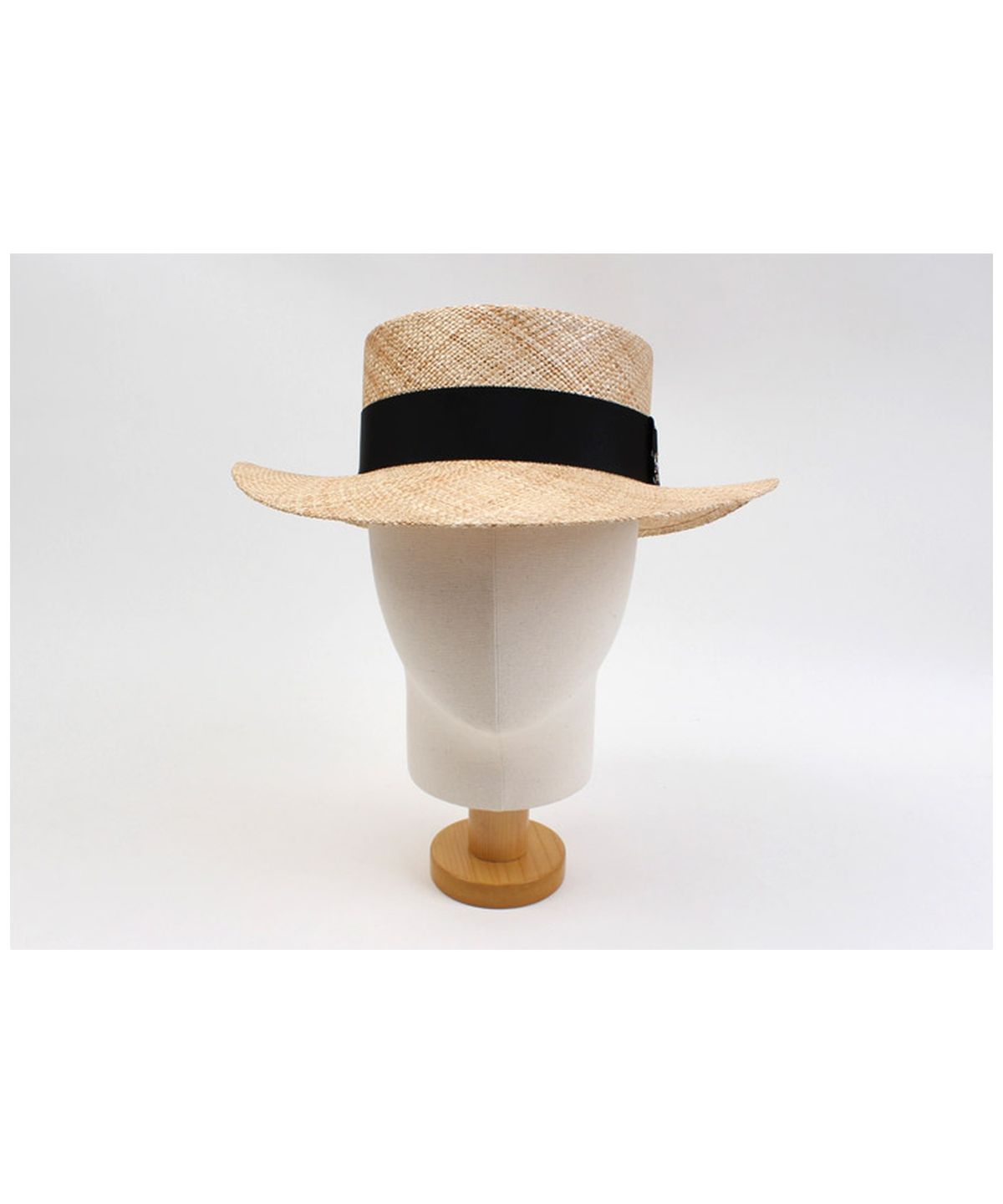 유니버셜 케미스트리(UNIVERSAL CHEMISTRY) SV Thunder Bau Flat Fedora 여름페도라