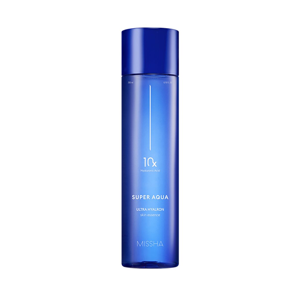미샤(MISSHA) 수퍼아쿠아 울트라 히알론 스킨 에센스 200ml