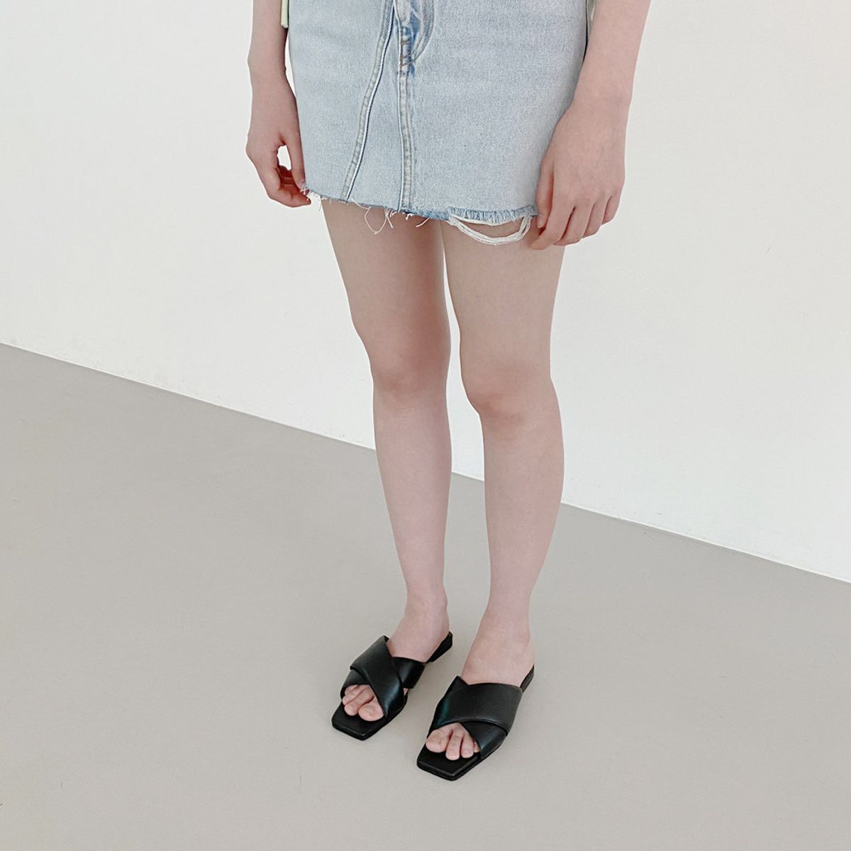 잠트(JAM'T) JOANNE BK