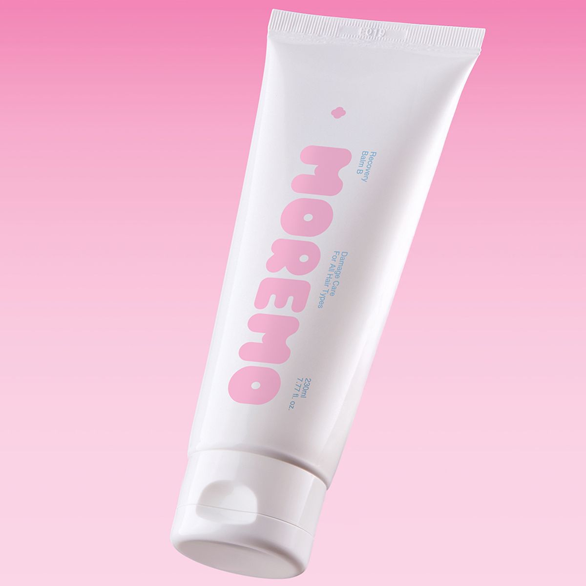 모레모(MOREMO) 리커버리 밤 B (230ml 대용량)