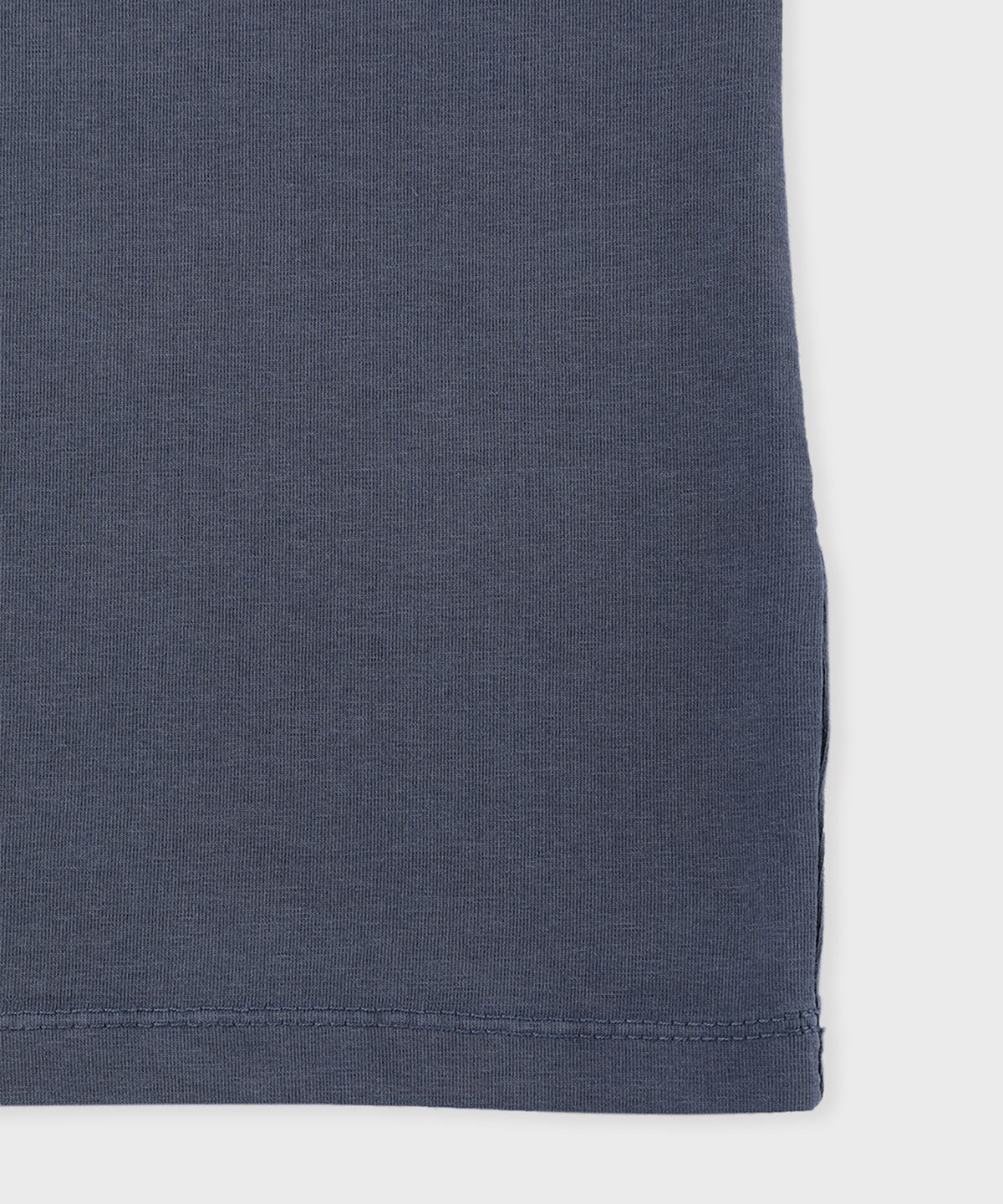 빠니깔레(PANICALE) 가먼트다잉 폴로 카라 티셔츠 2 COLOR