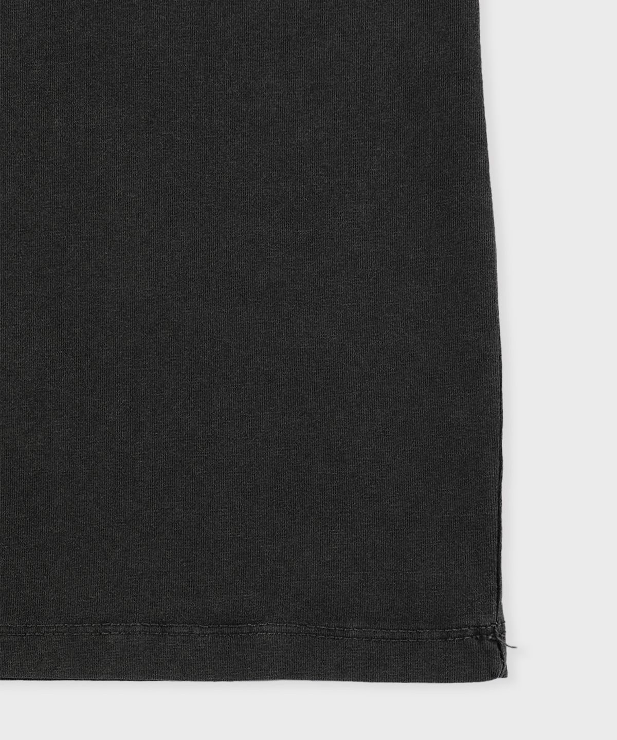 빠니깔레(PANICALE) 가먼트다잉 폴로 카라 티셔츠 2 COLOR