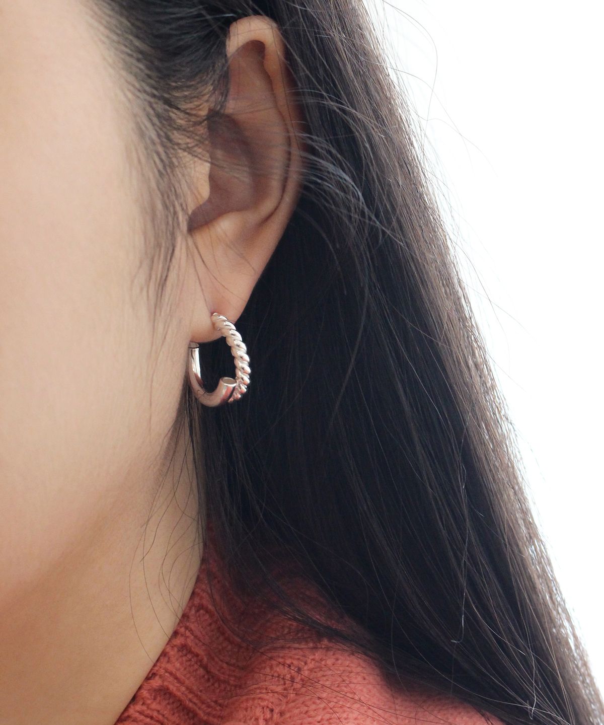 메이딘리(MADIN'LY) Orgue earring