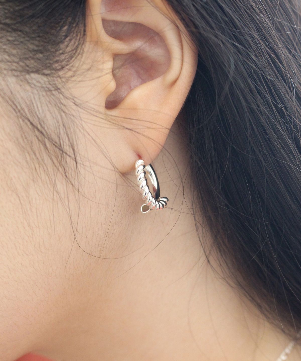 메이딘리(MADIN'LY) Orgue earring